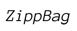 ZippBag - logo